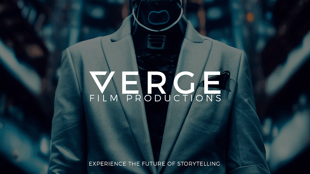 Verge Film Productions cover