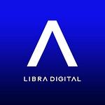 Libra Digital logo