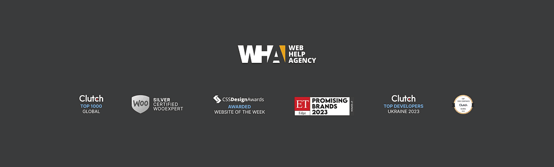 Web Help Agency cover