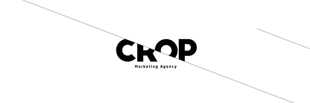 Crop Marketing Agency cover