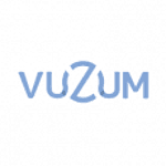 Vuzum logo