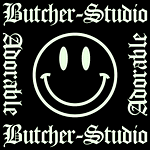 BUTCHER.studio logo