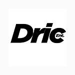 Dric Entertainment logo