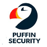 Puffin Security logo