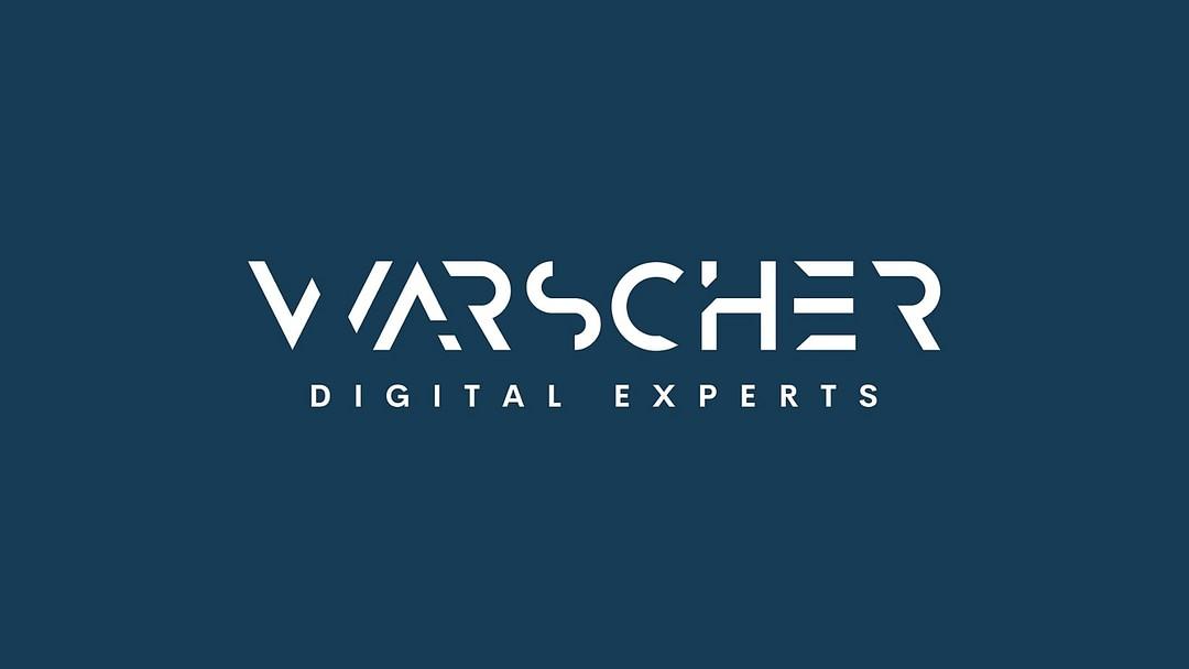 Warscher GmbH Digital Experts cover