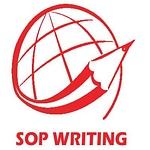 SOP Writing logo