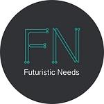 Futuristic Needs logo
