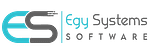 EGYsystems  logo