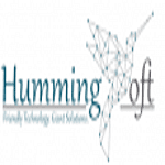 HUMMINGSOFT logo