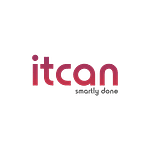 ITCAN Technology and Digital Marketing logo