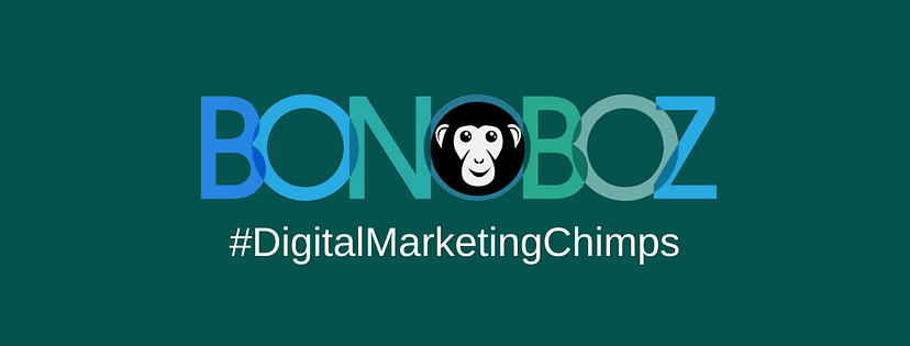Bonoboz Marketing Services Pvt. Ltd. cover