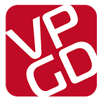 VPGD Agenzia di Comunicazione logo