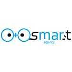 SMART AGENCY logo