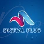 Digital Plus Sousse logo