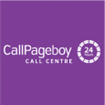 CallPageboy Call Centre logo