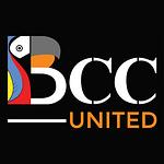 BCC UNITED logo