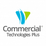 Commercial Technologies Plus logo