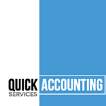Quick Accounting Services Dubai logo