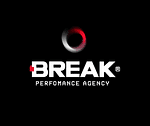 BREAK Performance Agency logo