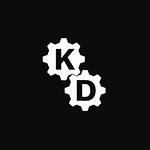Kickr Design logo