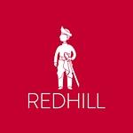 REDHILL Communications logo