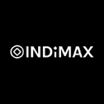 Indimax logo