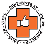 Doktorweb logo