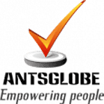 Antsglobe Technologies logo