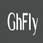 GhFly logo