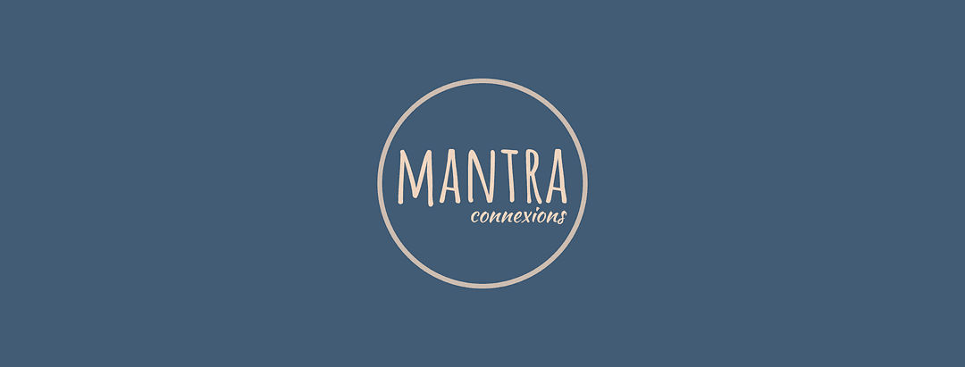 Mantra Connexions cover