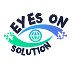 EyesOnSolution - Digital Agency logo