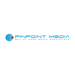 Pinpoint Media logo