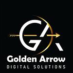 Golden Arrow Digital Solutions logo