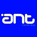 ANT Agency logo