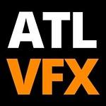Atlanta VFX logo