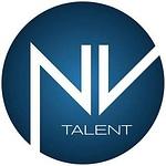 NV Talent logo