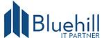 Bluehill.dev logo