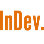Indev conception logo