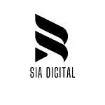 SIA Digital Solutions logo
