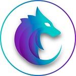 Wolfmedia logo