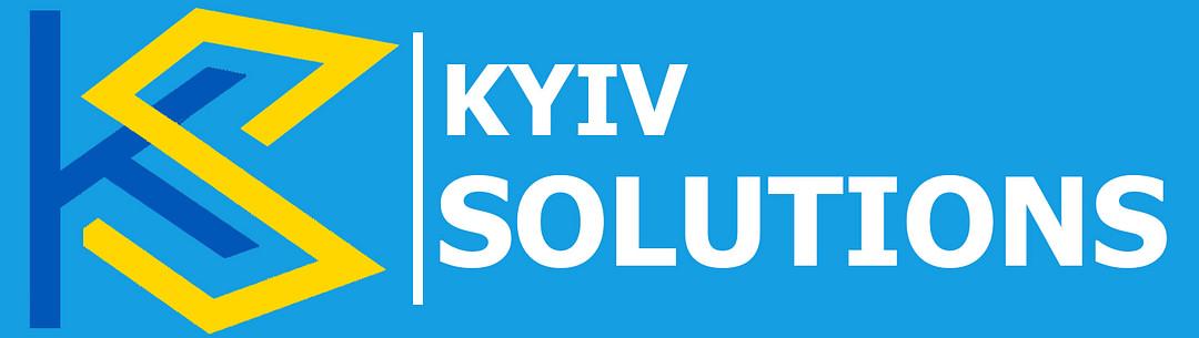 kyiv.solutions cover