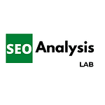 SEO Analysis Lab
