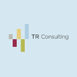 TR Consulting logo