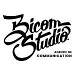 Bicom Studio logo
