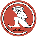 JIK INTERNATIONAL NV logo