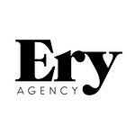Ery Agency logo