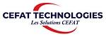 CEFAT TECHNOLOGIES logo