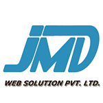 JMD Web Solutions Pvt. Ltd. logo