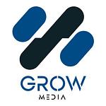Grow Media logo