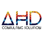 AHD Consulting Solution logo